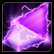 Old Icon of Particle Prism.