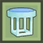 File:Furniture - Simple Stool (Blue).png