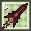 Enhanced Ancient Noble Guardian Spear
