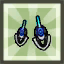 Corrupted Elrianode Earring