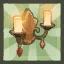 File:Furniture - Small Dignified Nobility Wall Lighting.png