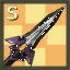 Ara's Time Ruler (Hamel) Spear