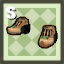 Himmelsprisma Schuhe (smaragdgrün) (Unterstützung)