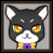File:Raincoat Cat - Black2.png