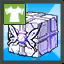 Item - Mariposa (White) Top Piece Cube.png