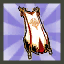 Blindingly Radiant Champion's Cape (Add)