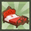 File:Furniture - Dignified Nobility Bed.png