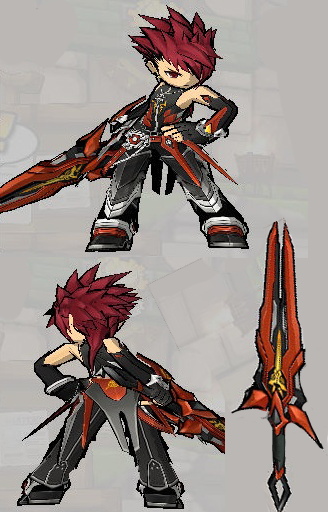 File:Promotional Model - Infinity Sword (Old).png