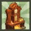 File:Furniture - Snuggly Winter Fireplace Clock.png