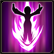 Old skill icon.