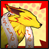 File:Mount - Sacred Fox - Yellow Spirit (Head).png