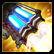 Old Icon of Ancient Trigger.
