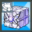 File:Item - Mariposa (White) Insignia Cube.png