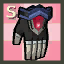 Eve's Space Ruler (Hamel) Gloves