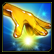 Old Icon of Hand of Midas.