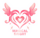 File:Heart El - Logo Magical Bright.png
