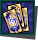 Circulation's Special Move icon.