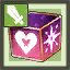 File:Item - Heart El Friends Weapon Cube.png