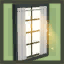 File:Furniture - Simple Window (Black).png