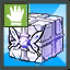 File:Item - Mariposa (White) Gloves Cube.png
