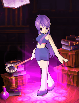 File:Ready Animation - Aether Sage.gif