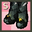 Eve's Dragonic Shoes