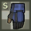 Raven's Space Ruler (Hamel) Gloves