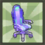 File:Furniture - City Pop Gaming Room Chair.png