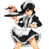 April Fool's Butler and Maid (A) (Elsword)