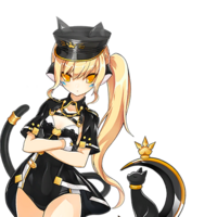 Black Cat Skill Cut-in (Eve)
