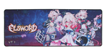 Extended Gaming Mousepad (Laby)