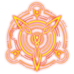 The Rune of Sword of Relic.
