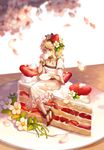 Undisclosed art: Strawberry Eve. [2]