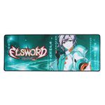 Extended Gaming Mousepad (Ain)