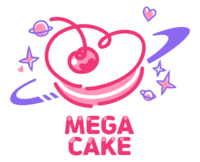 ELSTAR - Logo Mega Cake.png