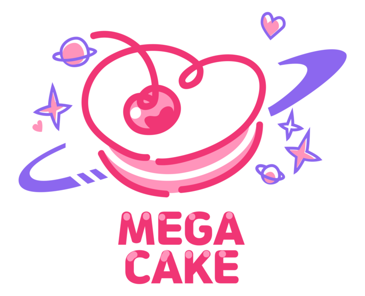 File:ELSTAR - Logo Mega Cake.png