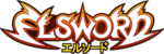 Elsword's Logo (Japan)