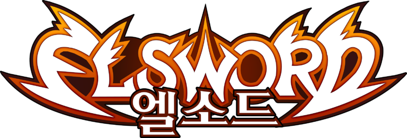 File:Elsword Logo (South Korea).png