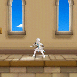 Special Effect - Blessing of Angelus.gif