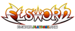 Elsword's Logo (Thailand)